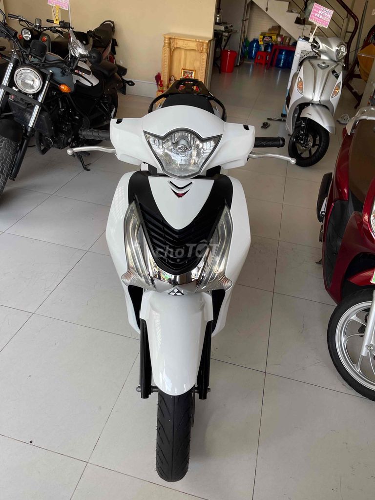 shvn 2016 . khoá thông minh. máy zin im . ko hú. Mua bán Xe máy tại Thành phố Rạch Giá Kiên Giang được đăng bởi XE MÁY ÚT BÉ  hình 4