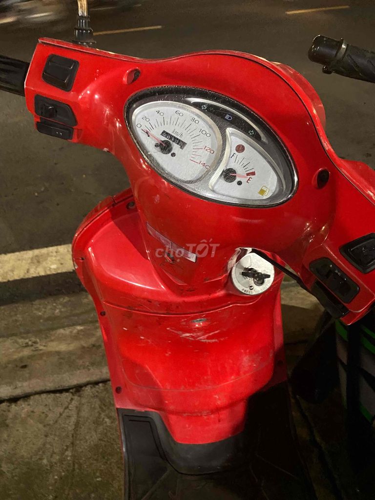 SYM ❤️elizabeth bs: 60 đồng nai chính chủ. Mua bán Xe máy tại Huyện Thống Nhất Đồng Nai được đăng bởi nguyen dong hình 2