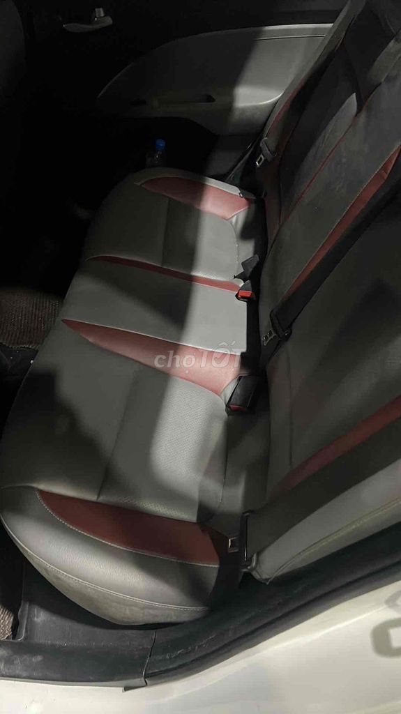 Kia Soluto 2020 1.4 MT - 71000 km. Mua bán Ô tô tại Huyện Hòa Thành Tây Ninh được đăng bởi nguyen thanh an hình 4