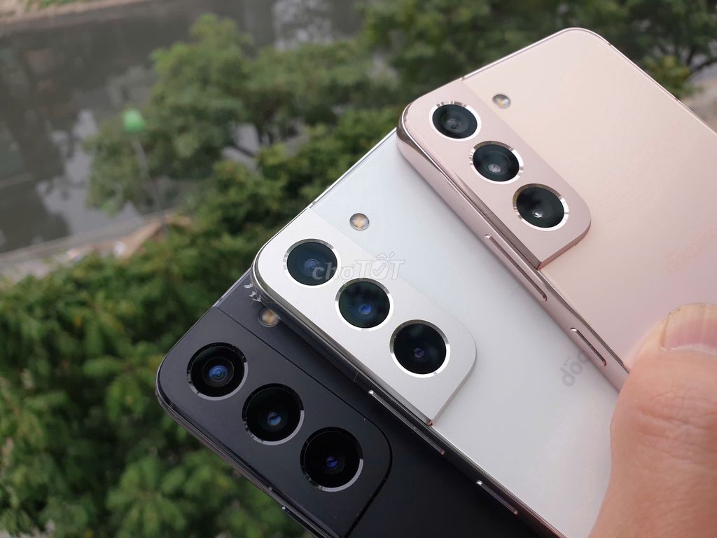 Galaxy S22 5G 2 sim | Snap8 Gen 1 | Có trả Góp. Mua bán Điện thoại tại Quận Thanh Xuân Hà Nội được đăng bởi Playmobile Hà Nội 102 Thượng Đình hình 5