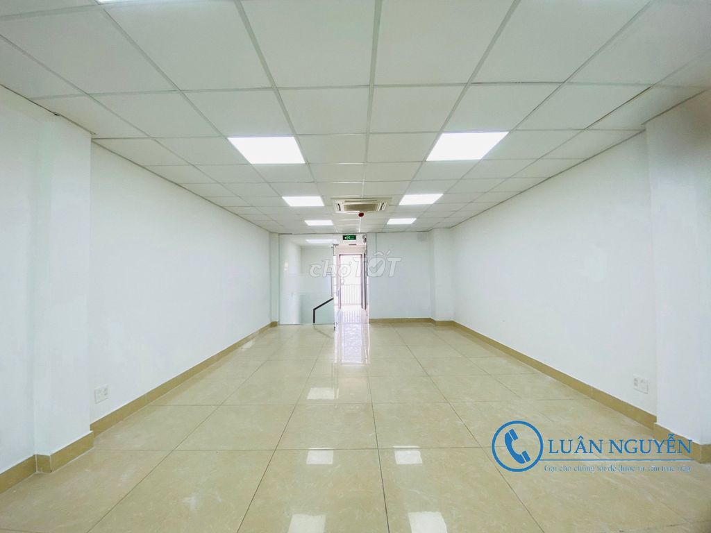 💥Cho thuê nhà mặt tiền KĐT An Phú #Quận_2 Hầm 5 Tầng 500m²