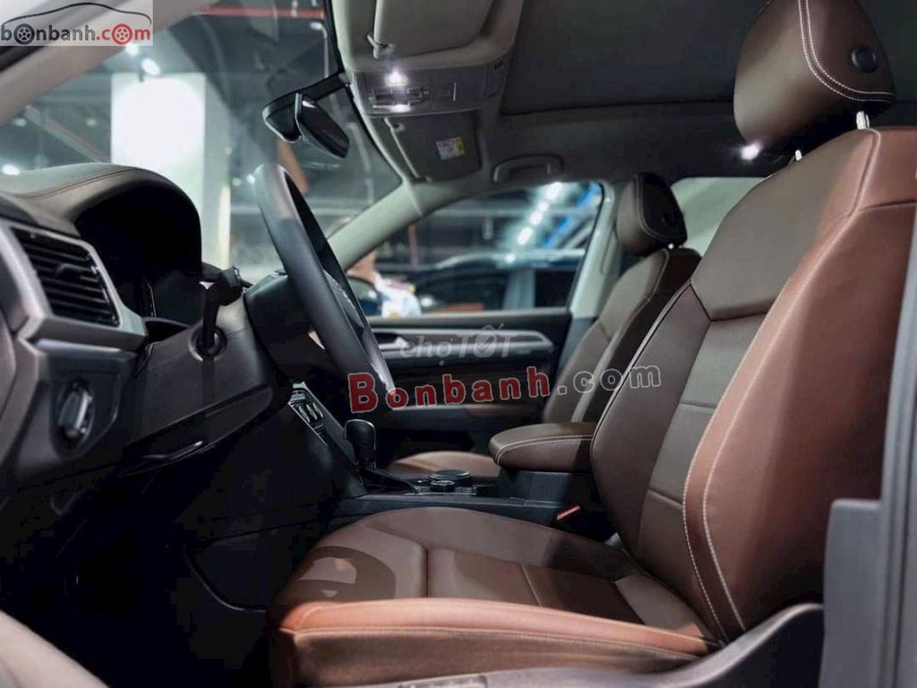 Volkswagen Teramont 2.0 AT 2023 - 1 Tỷ 788 Triệu. Mua bán Ô tô tại Quận 3 Tp Hồ Chí Minh được đăng bởi Hiếu hình 2