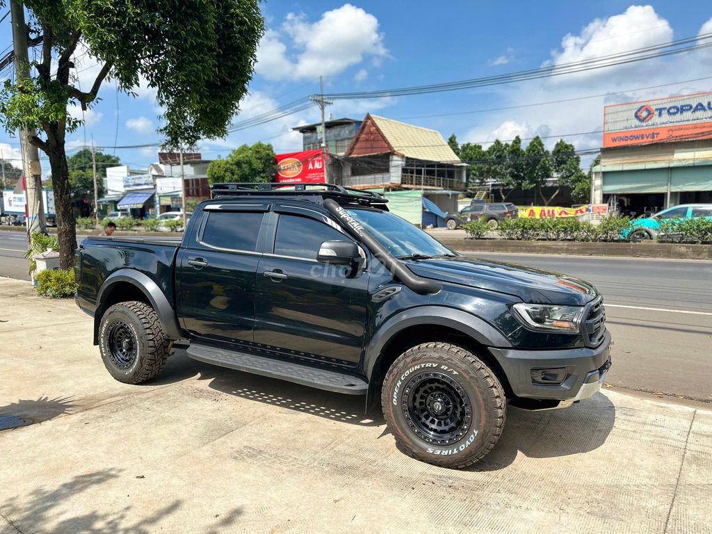 Ford F 150 2019  - 100000 km. Mua bán Ô tô tại Thành phố Đồng Xoài Bình Phước được đăng bởi Tư Cầm  hình 3