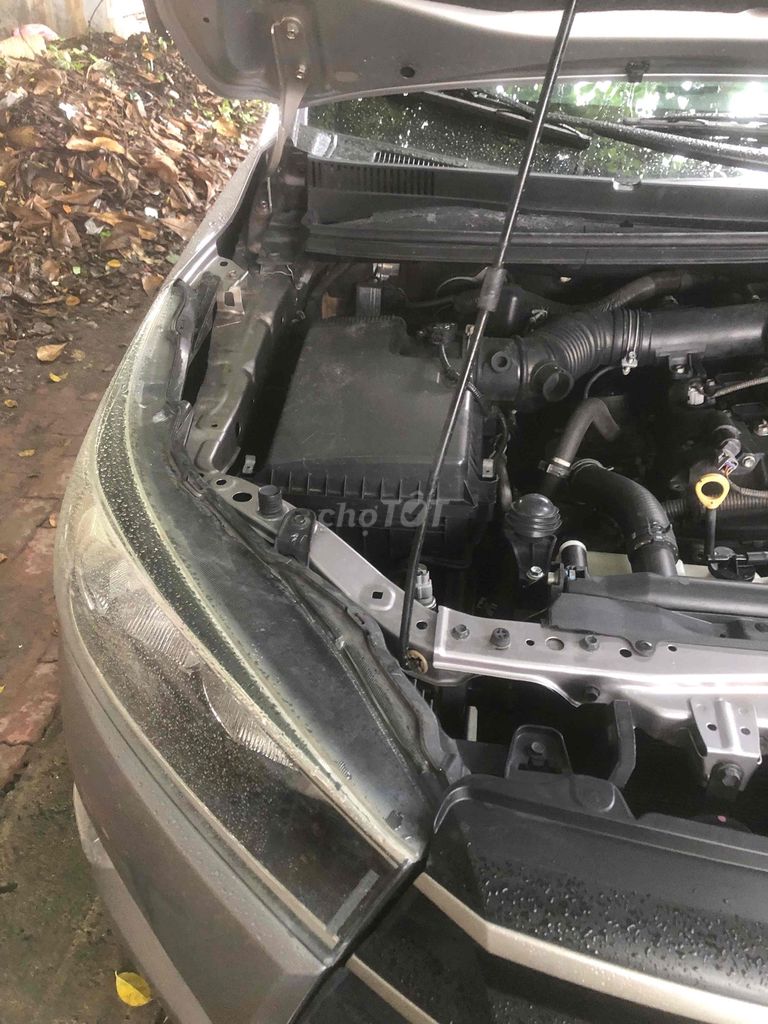 Toyota Innova 2019 2.0E - 87000 km. Mua bán Ô tô tại Quận 12 Tp Hồ Chí Minh được đăng bởi Anh Hùng hình 2