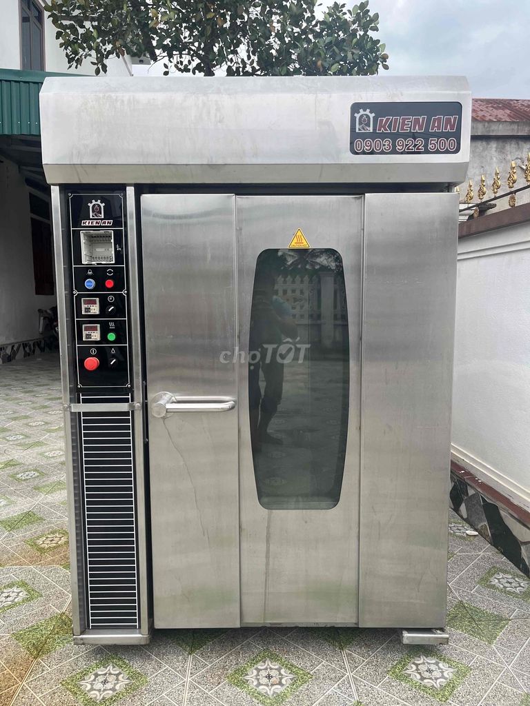lò nướng bánh mỳ. Mua bán Bếp, lò, đồ điện nhà bếp tại Quận Bình Tân Tp Hồ Chí Minh được đăng bởi vutrongtien hình 1