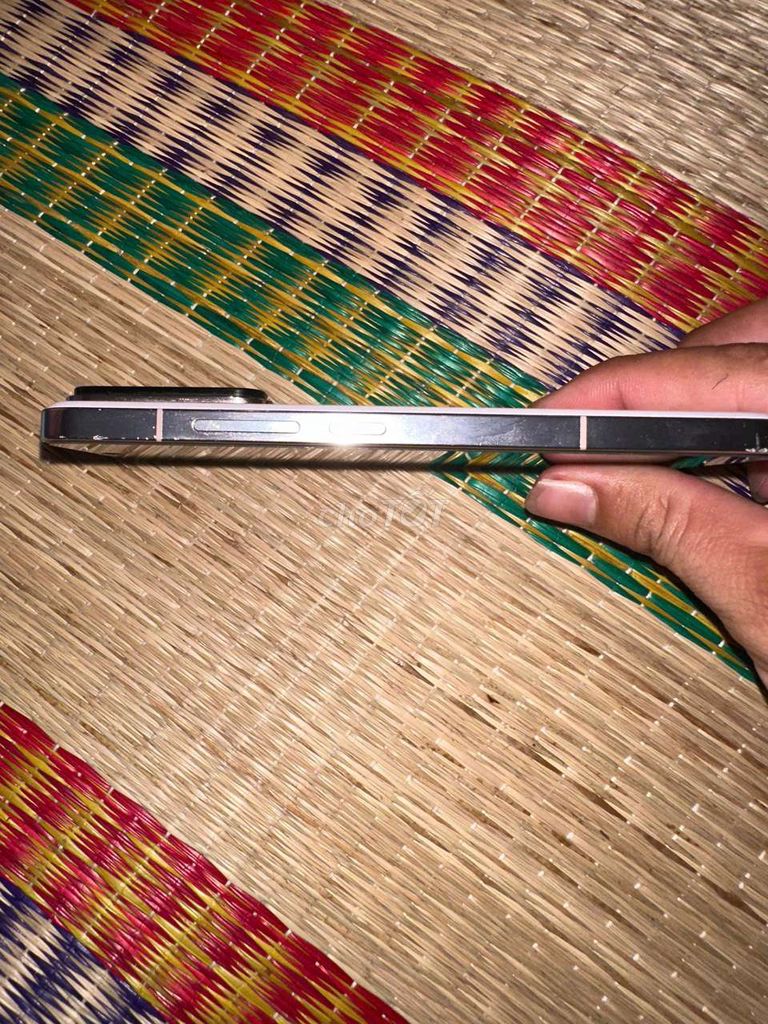 Xiaomi 14 256GB Đen cần bán hoặc gl. Mua bán Điện thoại tại Huyện Cái Bè Tiền Giang được đăng bởi Oh hình 1
