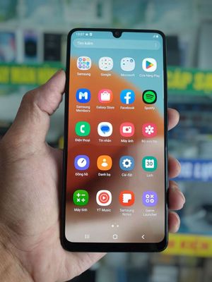 👉 Thanh lý Samsung A32 Chính hãng 6GB/128GB.. Mua bán Điện thoại tại Quận Ninh Kiều Cần Thơ được đăng bởi Góc THANH LÝ 