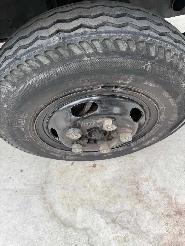 Kia K165 đời 2017 tải 2,4 tấn xe đẹp xuất sắc. Mua bán Xe tải, xe ben tại Huyện An Lão Hải Phòng được đăng bởi Nguyễn Công Thành hình 16