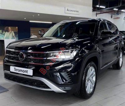Volkswagen Teramont 2.0 AT 2022 - 1 Tỷ 499 Triệu. Mua bán Ô tô tại Quận 10 Tp Hồ Chí Minh được đăng bởi Tam Lee