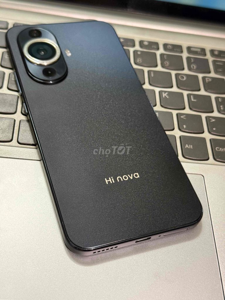 Huawei Hi nova 11 ram 8/256GB snap 778g zin đẹp. Mua bán Điện thoại tại Quận Bình Tân Tp Hồ Chí Minh được đăng bởi PK UY TÍN hình 1