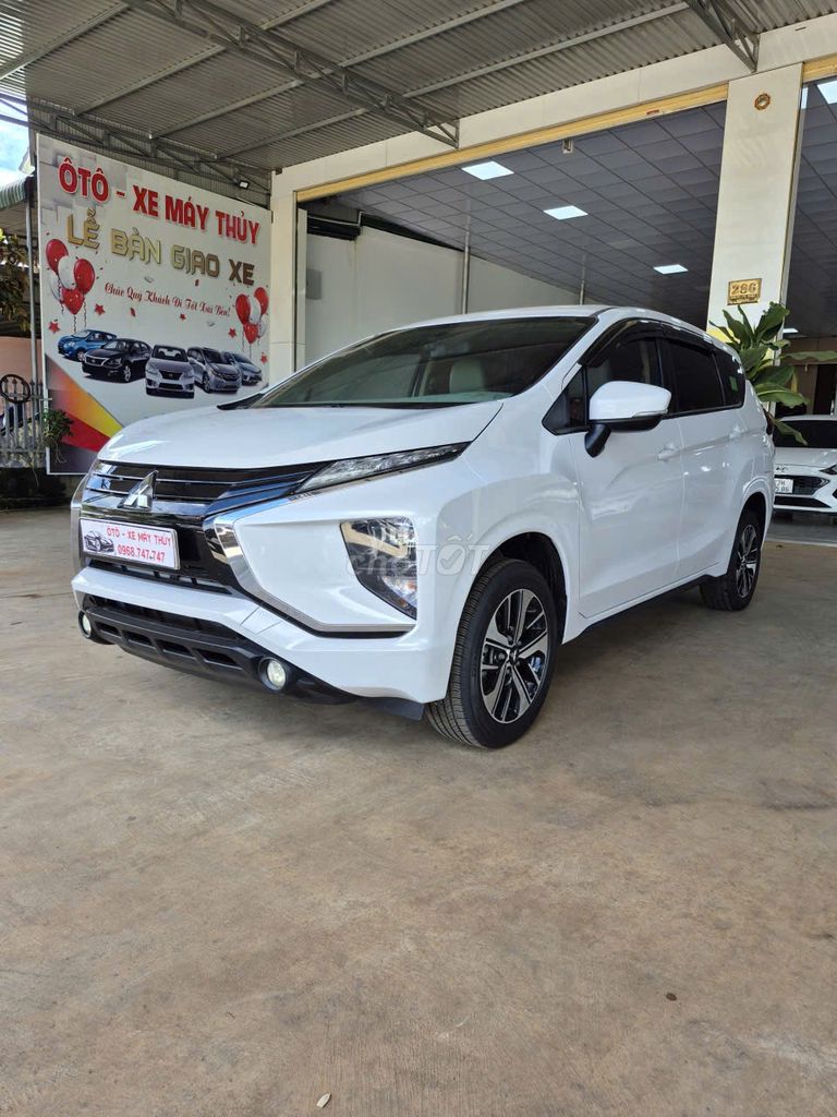 Xpander 2019 chính chủ, bao sang tên đăng kiểm. Mua bán Ô tô tại Thành phố Buôn Ma Thuột Đắk Lắk được đăng bởi Tiệm Ôtô Xe Máy Thuỷ hình 2