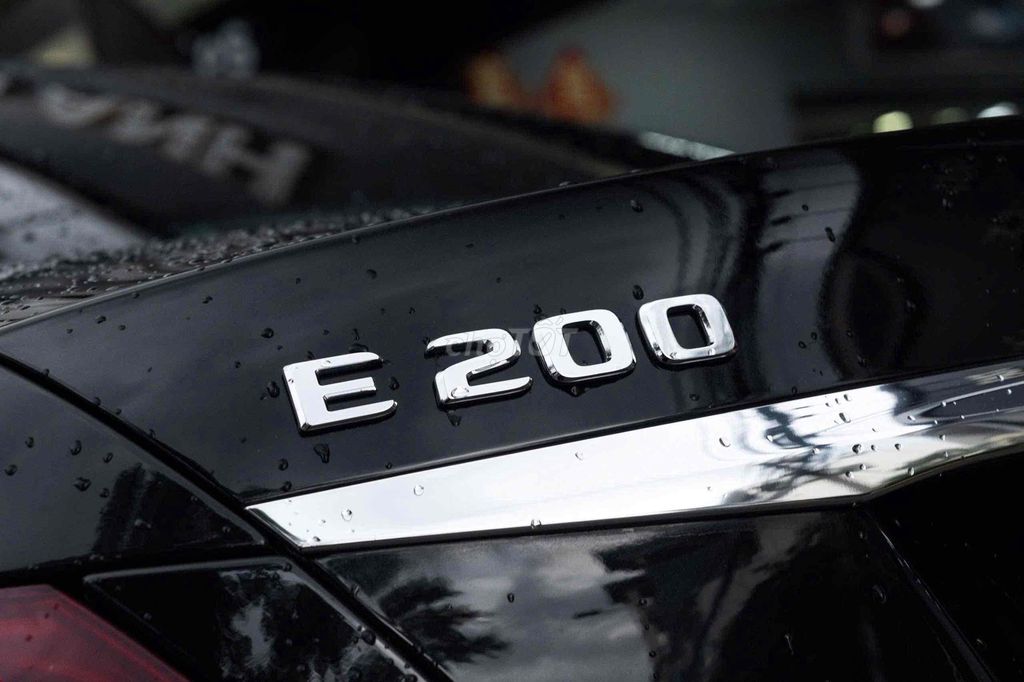 LONG ANH AUTO về Mercedes  E200 2019 giá tốt. Mua bán Ô tô tại Quận 7 Tp Hồ Chí Minh được đăng bởi LongAnh AuTo  hình 16