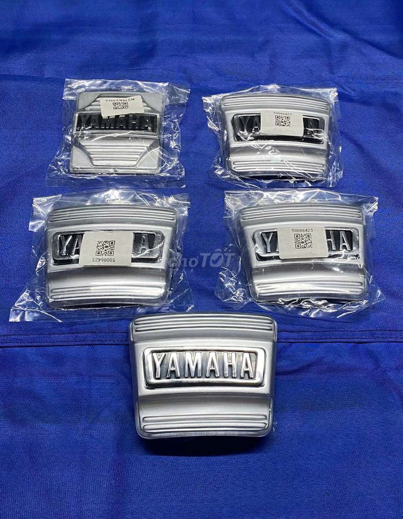 Phụ Tùng Xe Máy Yass, Y110ss,SS2, Matte 111. Mua bán Phụ tùng xe tại Huyện Thới Bình Cà Mau được đăng bởi Toàn Nguyễn hình 6