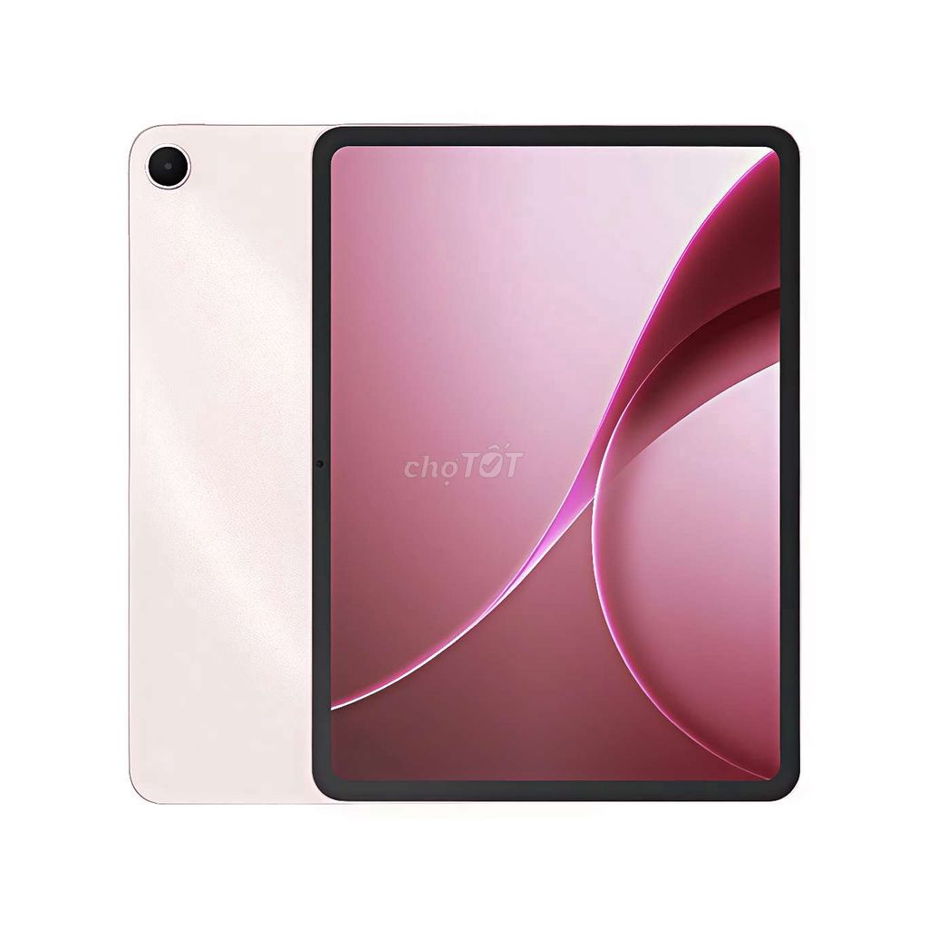 OPPO Pad 5 Chính Hãng VN Mới 100% , Kèm Phím. Mua bán Máy tính bảng tại Quận 4 Tp Hồ Chí Minh được đăng bởi Thanh Phong Mobile hình 1