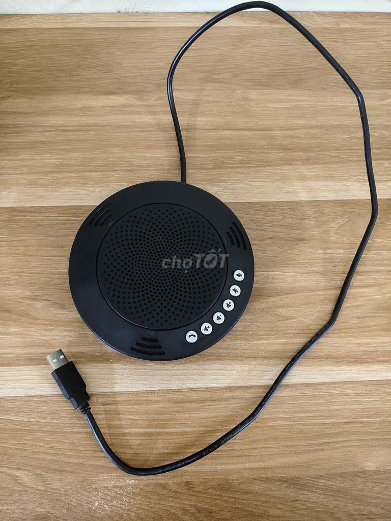 Mic loa hội nghị Meeteasy MVoice 1000. Mua bán Tivi, Âm thanh tại Huyện Phú Xuyên Hà Nội được đăng bởi Phạm Tùng hình 1