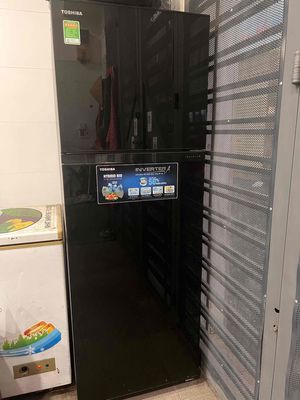 Dư xài, mình cần thanh lý 1 tủ lạnh Toshiba 330l. Mua bán Tủ lạnh tại Quận Gò Vấp Tp Hồ Chí Minh được đăng bởi Lê Vân