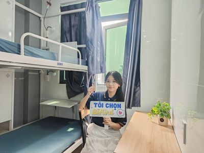 KTX Nam mới Xây 100% Ngay ngã tư thủ đức, ĐH SPKT, Kiến trúc, Hutech. Cho thuê phòng trọ tại Thành phố Thủ Đức Tp Hồ Chí Minh được đăng bởi TRỊNH PHÚC