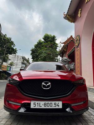 Mazda CX 5 2018 2.5 AT 2WD - 70000 km. Mua bán Ô tô tại Quận Bình Tân Tp Hồ Chí Minh được đăng bởi Nguyen Anh Tai hình 1
