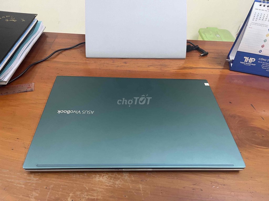 Asus Vivobook X512FA 15.6 inch 8GB/512GB Như mới. Mua bán Laptop tại Quận Tân Bình Tp Hồ Chí Minh được đăng bởi Quang dũng hình 1