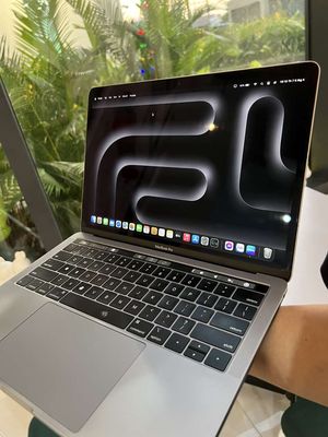 Macbook pro 2019 i5 touchbar cần bán