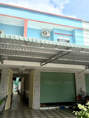 CHỦ BÁN GẤP Dãy trọ Giá 2Tỷ2_150m2 - Sổ riêng thu Nhập10 triệu/tháng