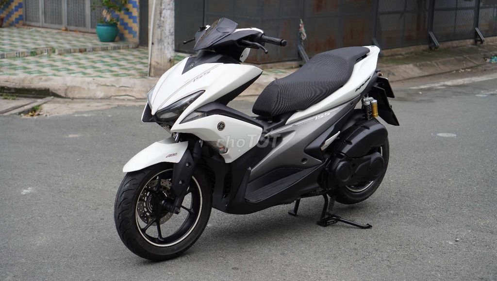 NVX 155 ABS Smartkey Biển SG. Mua bán Xe máy tại Quận Tân Phú Tp Hồ Chí Minh được đăng bởi Đỗ Hoàng hình 5