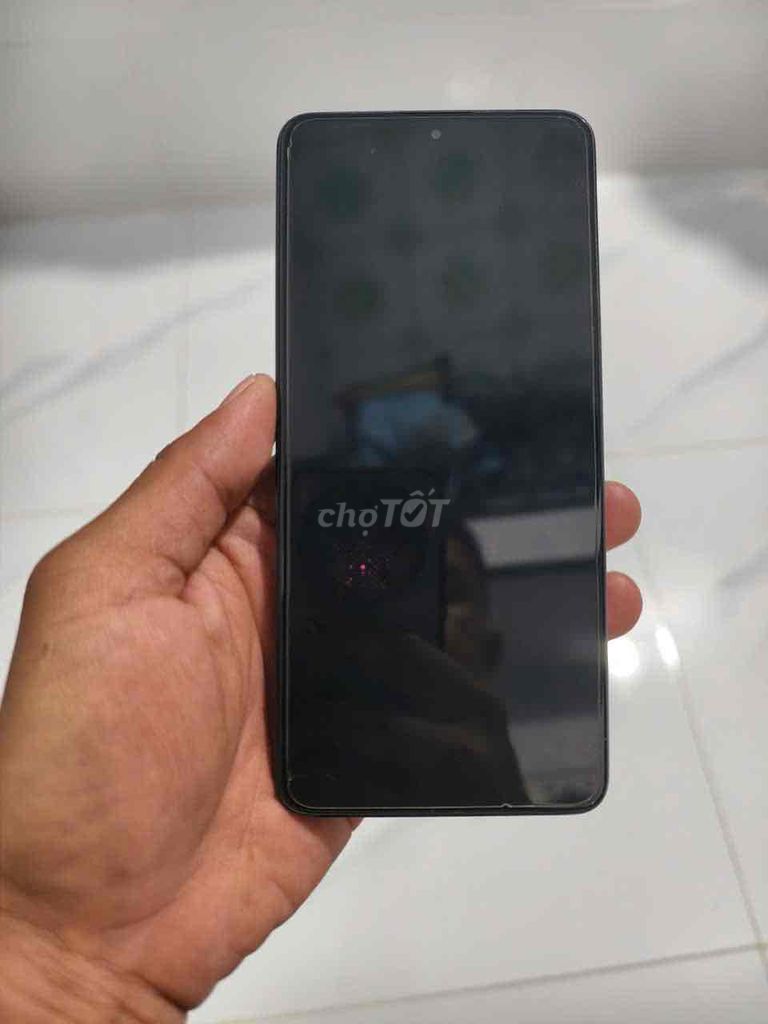 Xiaomi Redmi Note 13 Pro 5G 128GB Đen. Mua bán Điện thoại tại Thành phố Phan Thiết Bình Thuận được đăng bởi Lê Trung hình 1