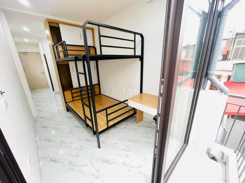 Phòng trọ full đồ 119 Bạch Mai, Hoàng Mai, Hà Nội - 5.5tr - ảnh 3