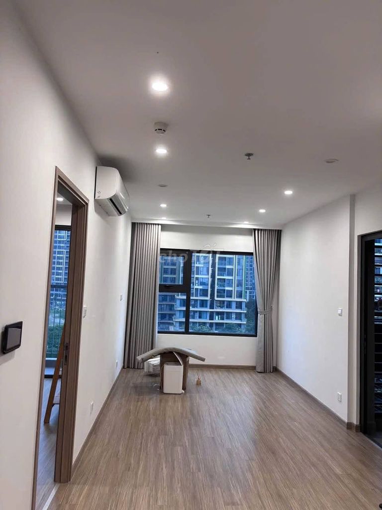 Квартира SA3 в Vinhomes Smart City Tây Mỗ, 2 спальни