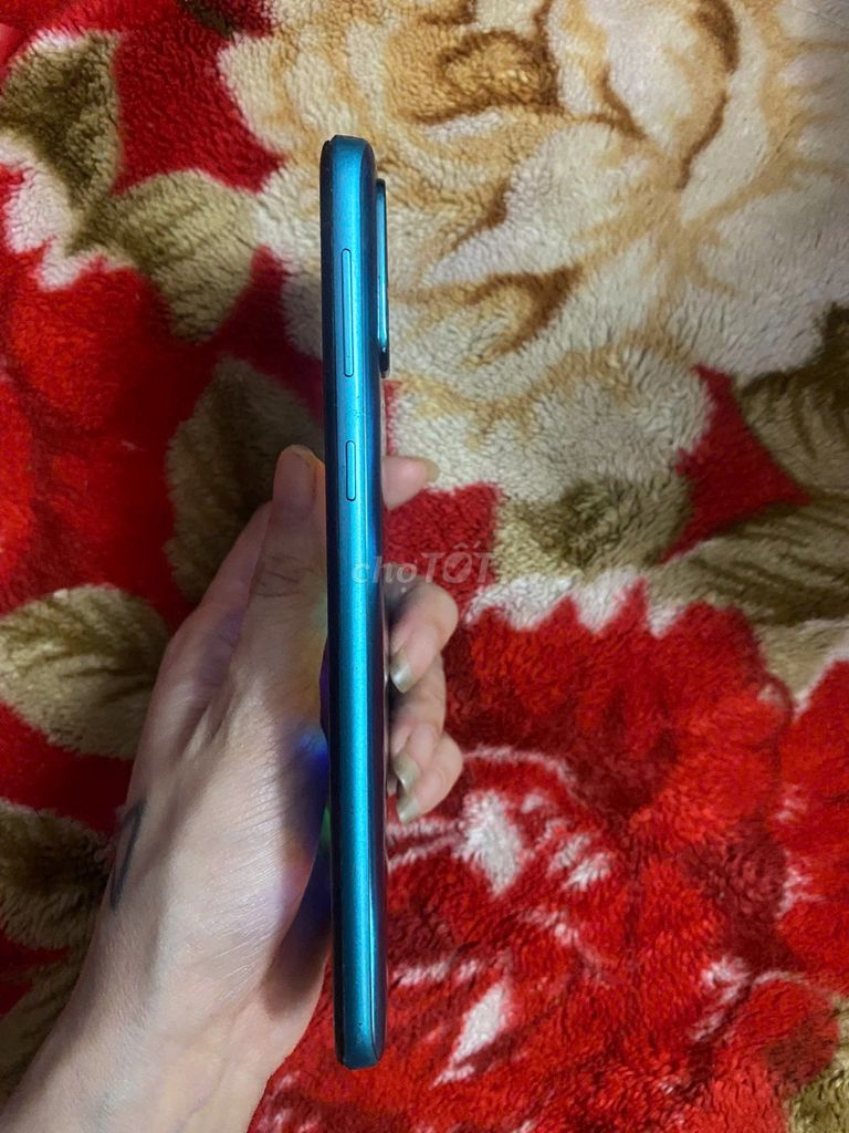 VSmart Joy 4 64G Xanh. Mua bán Điện thoại tại Quận Cầu Giấy Hà Nội được đăng bởi Tên chưa cung cấp hình 1