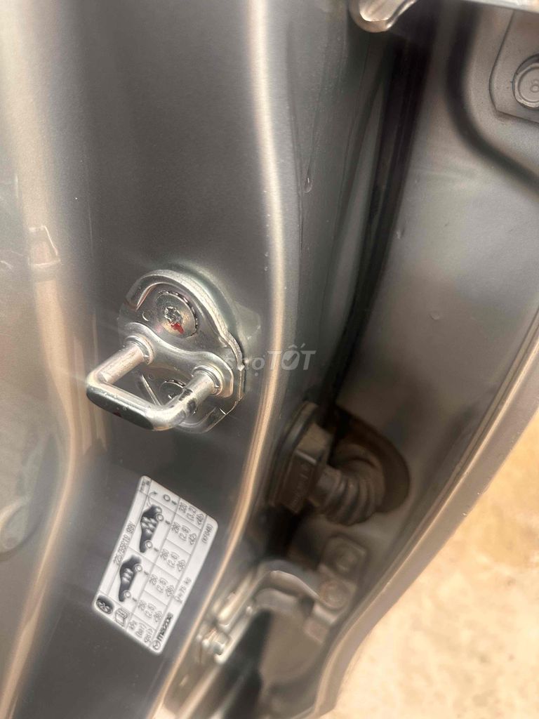 Mazda CX 5 2016 2.0 AT siêu đẹp. Mua bán Ô tô tại Quận 12 Tp Hồ Chí Minh được đăng bởi Sơn cầu tham lương hình 5