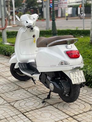 Vespa 125 3Vie Zin Đẹp biển số phong thuỷ ✅🔥. Mua bán Xe máy tại Huyện Châu Đức Bà Rịa - Vũng Tàu được đăng bởi Xe Máy Thành Lộc 72