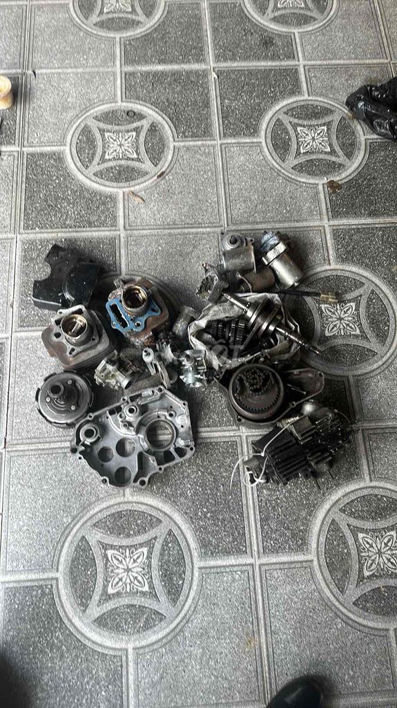 wave - bình xăng 2 thì yass. Mua bán Phụ tùng xe tại Thị xã Bến Cát Bình Dương được đăng bởi Hùng hình 3