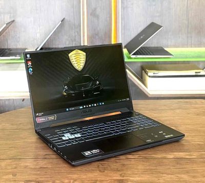 TUF FX507 i5 12500H/16/512/15.6/RTX 3050 BH 9/2026. Mua bán Laptop tại Quận Ninh Kiều Cần Thơ được đăng bởi Laptop Tèo Em