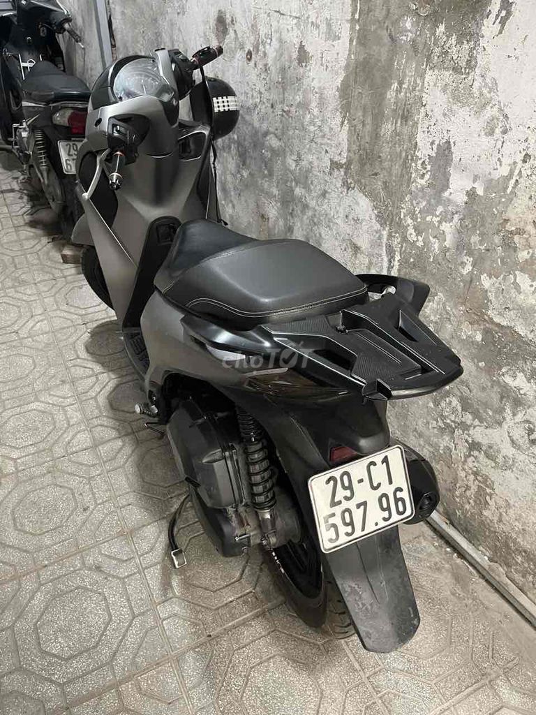 honda SH 2017 ABS. Mua bán Xe máy tại Quận Ba Đình Hà Nội được đăng bởi Bui Phong hình 2