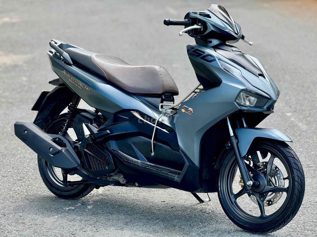 Ab 150 2021 ABs bstp 9chủ may zin nợ xấu trả 50% ạ. Mua bán Xe máy tại Quận Bình Tân Tp Hồ Chí Minh được đăng bởi Xe Máy Qúy Le hình 1