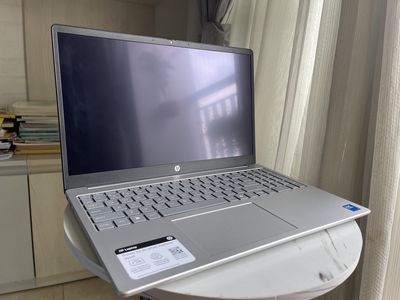 HP 15-FD0150WM CẢM ỨNG Core5-120U G14 32GB 1TB SSD. Mua bán Laptop tại Quận 7 Tp Hồ Chí Minh được đăng bởi Nguyen Minh Tam