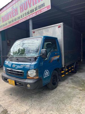 cần bán Kia 1t25 đời 2016. Mua bán Xe tải, xe ben tại Quận 12 Tp Hồ Chí Minh được đăng bởi Nguyễn Huỳnh 