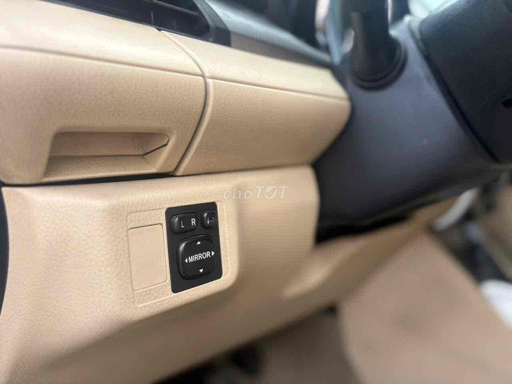 VIOS 1.5E 2018 SỐ SÀN ,BẢO HÀNH 1 NĂM XE CHẤT. Mua bán Ô tô tại Quận Bình Tân Tp Hồ Chí Minh được đăng bởi XUÂN DUY AUTO hình 15