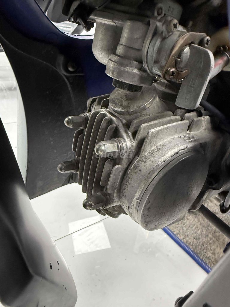 elegant 50cc ( bán 13tr800) gop nợ xấu, đậu 100%. Mua bán Xe máy tại Quận 11 Tp Hồ Chí Minh được đăng bởi NAM ANH hình 8