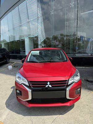 Xe Mitsubishi Attrage Premium mới 100% giá tốt