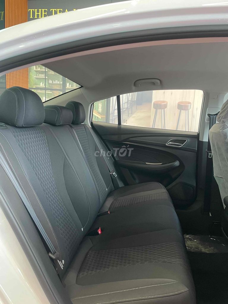 MG MG5 2024 MT tặng bhtv sẵn xe đủ màu giao ngay. Mua bán Ô tô tại Thành phố Thủ Đức Tp Hồ Chí Minh được đăng bởi Liên Hồng Linh hình 6
