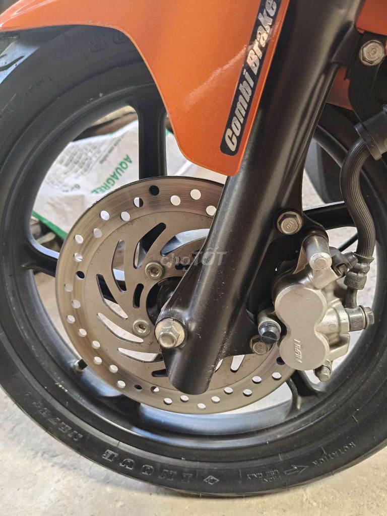 AriBlack Thái Cam Đen ( Chính Chủ Long Xuyên ). Mua bán Xe máy tại Thành phố Long Xuyên An Giang được đăng bởi Nguyễn Lê Tùng hình 3