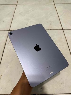 dư dùng cần bán lại ipad air 5 mới 98%. Mua bán Máy tính bảng tại Quận Gò Vấp Tp Hồ Chí Minh được đăng bởi Nguyễn Duy Toan