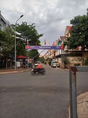 Apartment 90 m² · 3 bed · Phan Văn Trị 