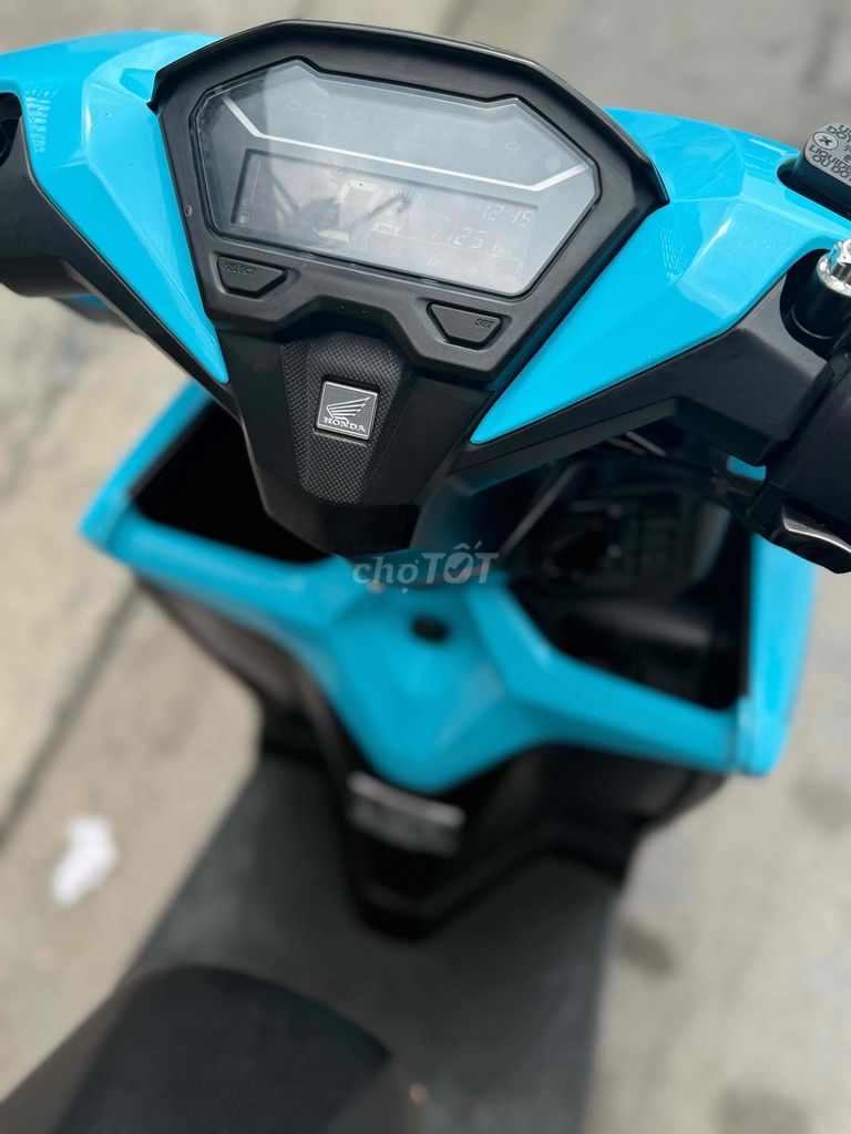 Vario 150 2021 B95 GÓP CẦN CCCD ĐỦ 18tuổi TRẢ 0₫. Mua bán Xe máy tại Quận Ninh Kiều Cần Thơ được đăng bởi XE MÁY HOÀNG YẾN hình 4