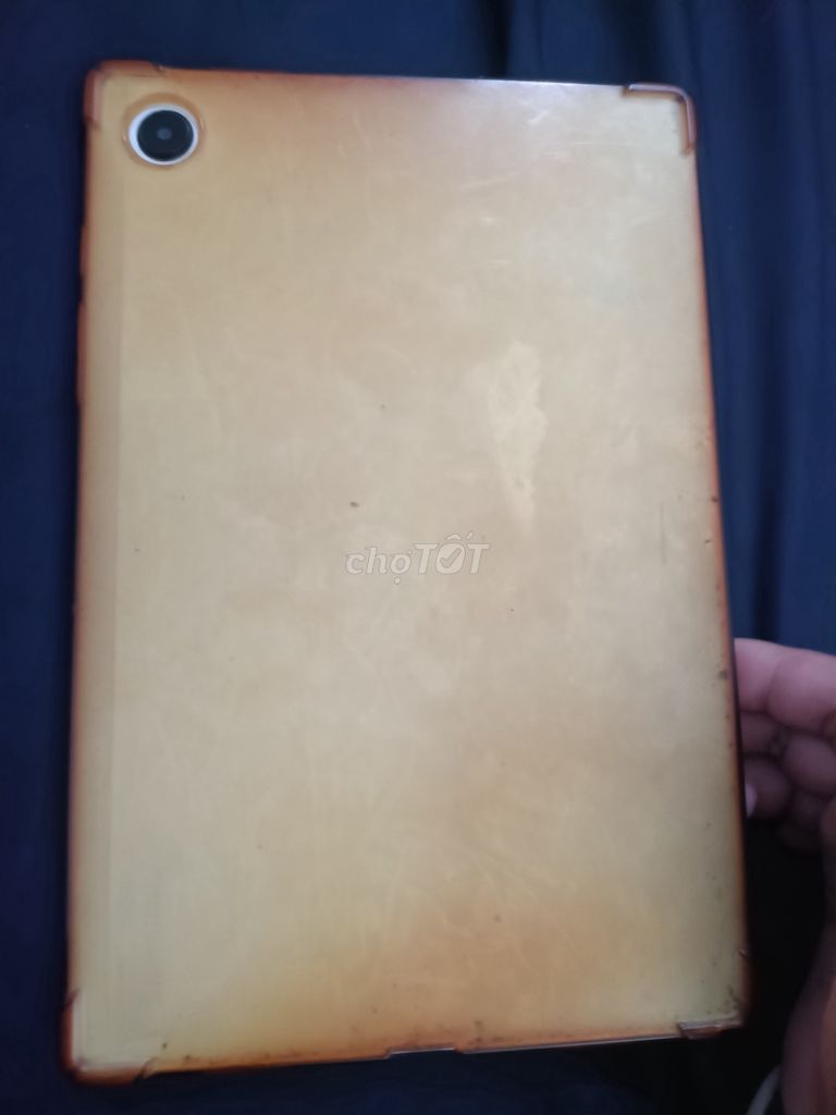 Samsung Tab A8 Máy tính bảng. Mua bán Máy tính bảng tại Huyện Đức Hòa Long An được đăng bởi Hậu hình 1