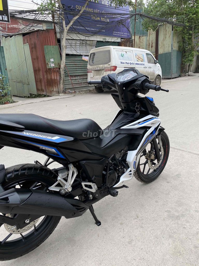 Siêu Mới Winner V1 Chính chủ -2018 biển 29. Mua bán Xe máy tại Quận Nam Từ Liêm Hà Nội được đăng bởi minh hình 6