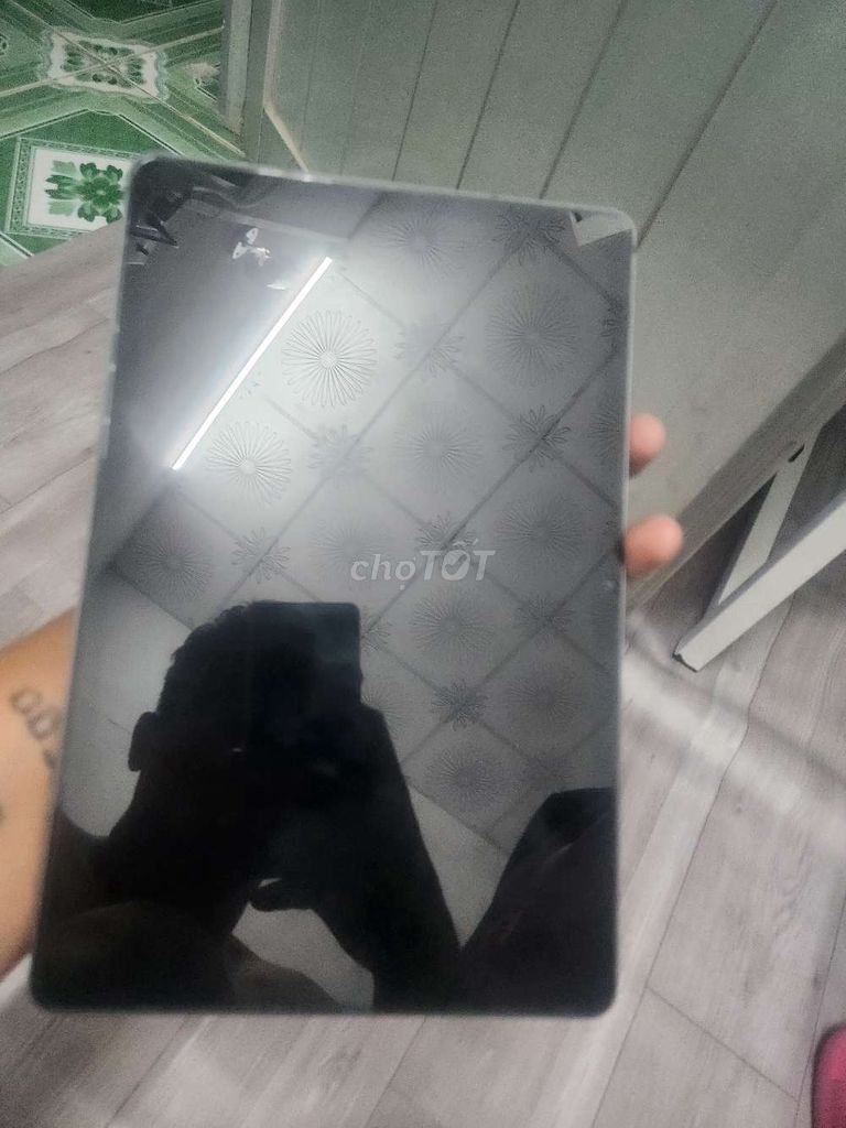 Samsung Tab S9 FE Wifi 6GB/128GB Xám Đã sử dụng. Mua bán Máy tính bảng tại Huyện Củ Chi Tp Hồ Chí Minh được đăng bởi Tuấn hình 3