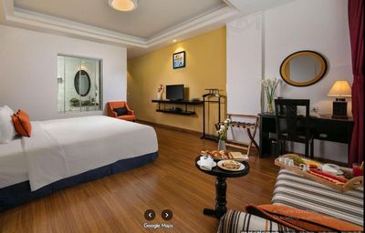 Аренда · 11 комн. · 499 м² · Quận Cẩm Lệ, ул. Góc Phạm Viết Chánh